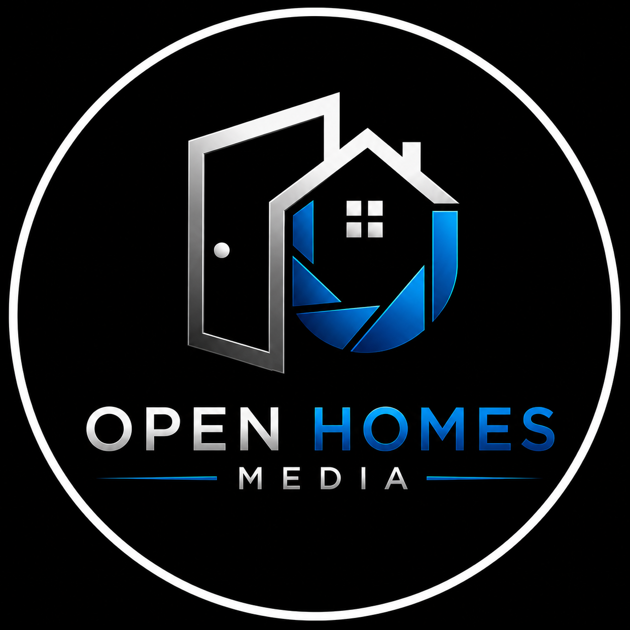 Open Homes Media